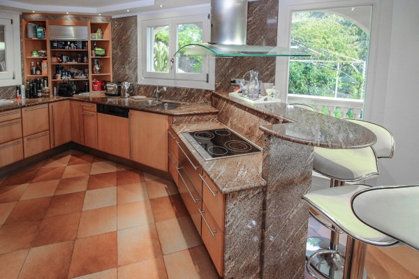 Villa for sale en Costa d'en Blanes