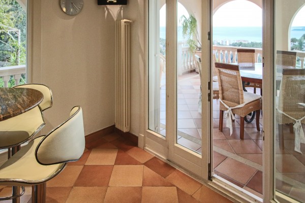 Villa for sale en Costa d'en Blanes