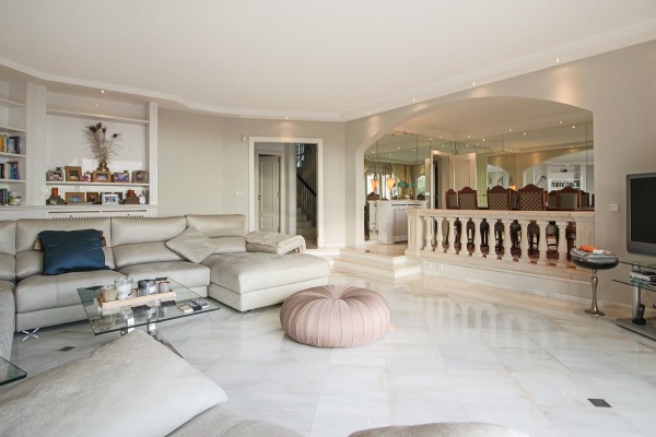 Villa for sale en Costa d'en Blanes