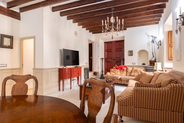 Casa de sueño en el centro de Calvià