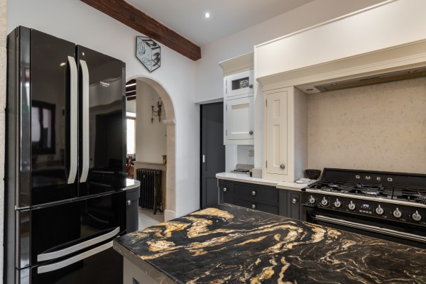 Casa de sueño en el centro de Calvià