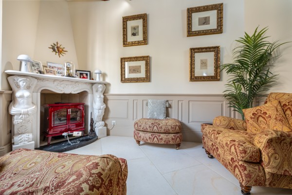 Casa de sueño en el centro de Calvià