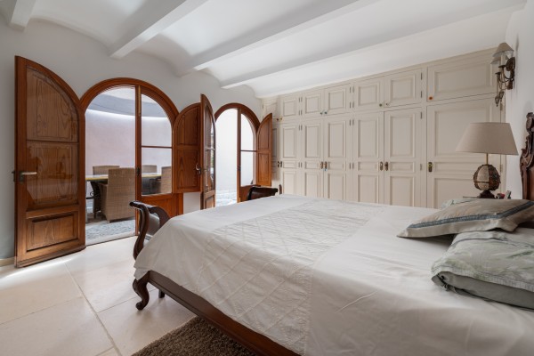 Casa de sueño en el centro de Calvià