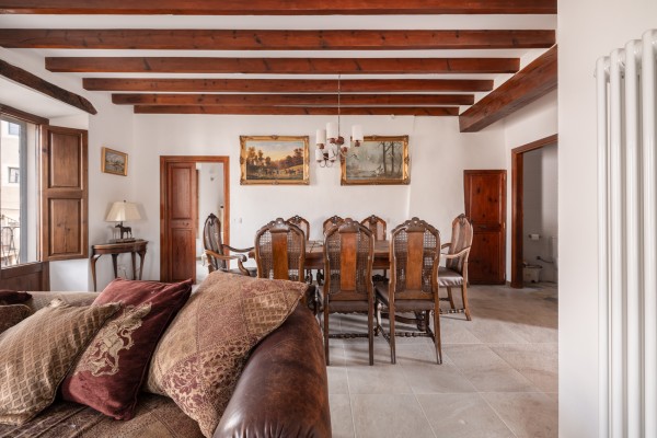 Casa de sueño en el centro de Calvià