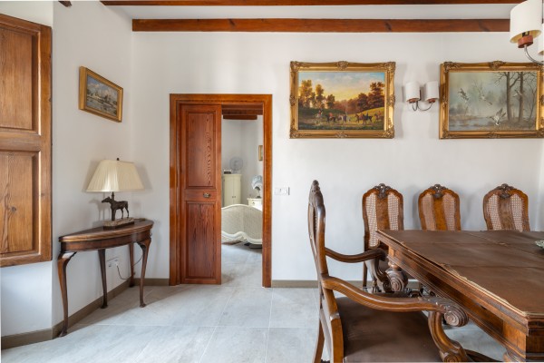 Casa de sueño en el centro de Calvià