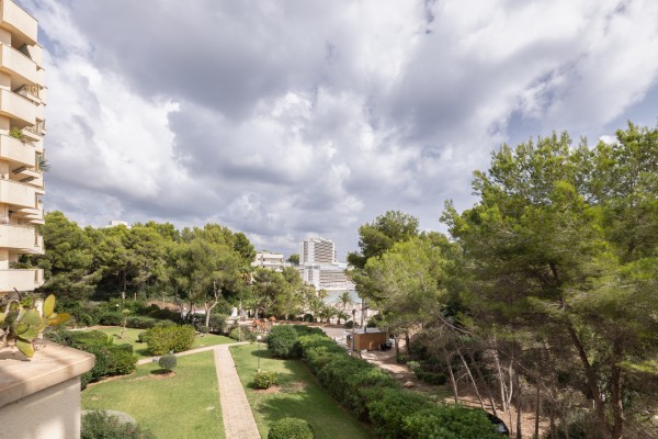 Mediterranes Wohnen in erster Meereslinie – Cala Vinyes