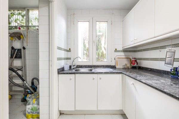 Apartamento ALTOS con vistas al mar  en la codiciada zona de Illetas