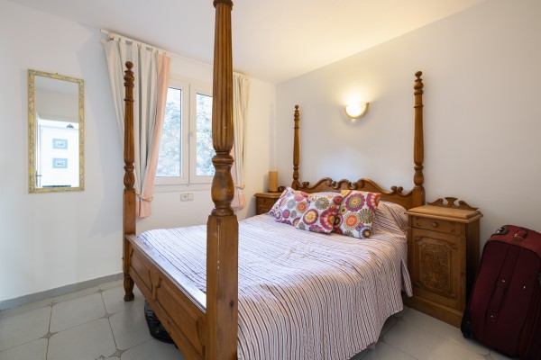 Apartamento ALTOS con vistas al mar  en la codiciada zona de Illetas