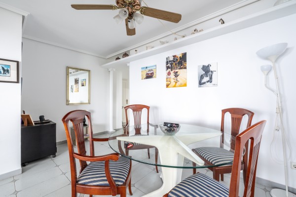 Apartamento ALTOS con vistas al mar  en la codiciada zona de Illetas