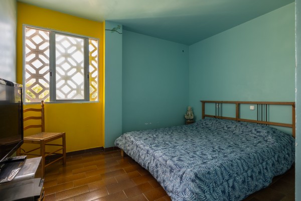 Apartamento con Vistas al Mar para Reformar en Illetas – Gran Oportunidad de Inversión