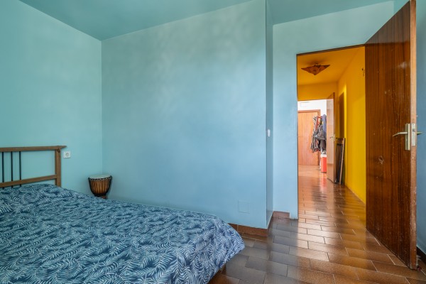 Apartamento con Vistas al Mar para Reformar en Illetas – Gran Oportunidad de Inversión