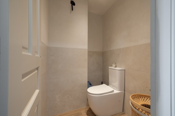 Acogedor apartamento en el centro de Santa Ponça con piscina y parking