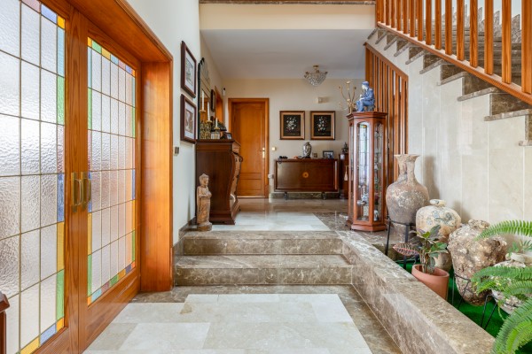 Charming Family Home in the Prestigious Cas Català Area