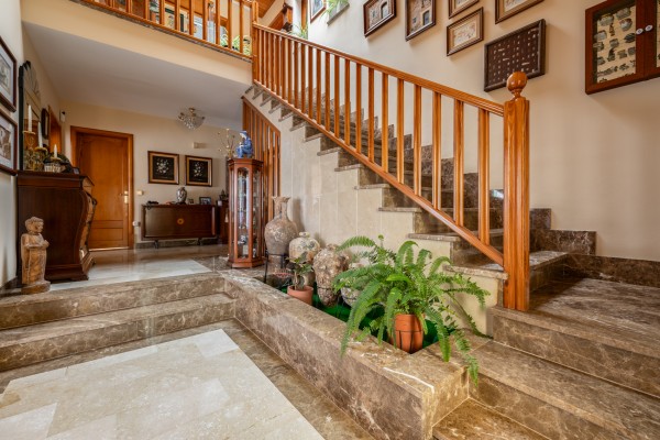 Charming Family Home in the Prestigious Cas Català Area