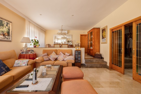Charming Family Home in the Prestigious Cas Català Area