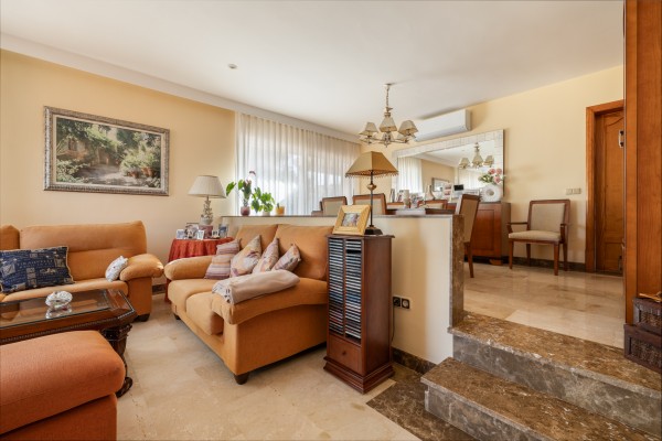 Charming Family Home in the Prestigious Cas Català Area