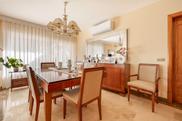 Charming Family Home in the Prestigious Cas Català Area