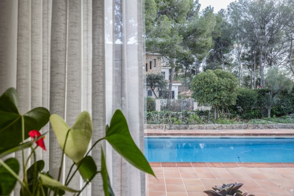 Charming Family Home in the Prestigious Cas Català Area