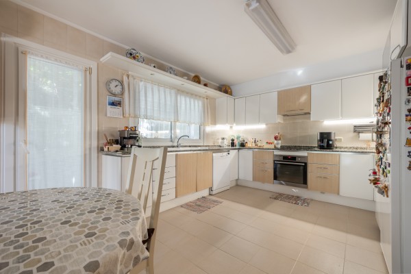 Charming Family Home in the Prestigious Cas Català Area