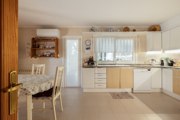 Charming Family Home in the Prestigious Cas Català Area