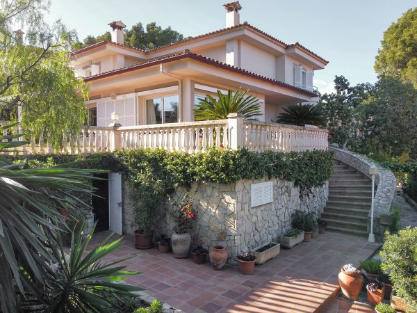 Charming Family Home in the Prestigious Cas Català Area