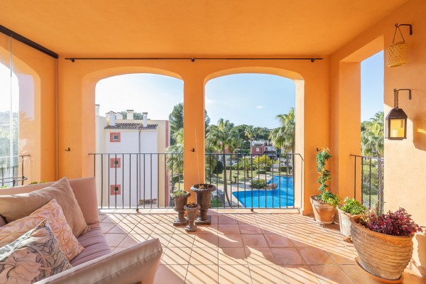 Ático en venta en Nova Santa Ponsa
