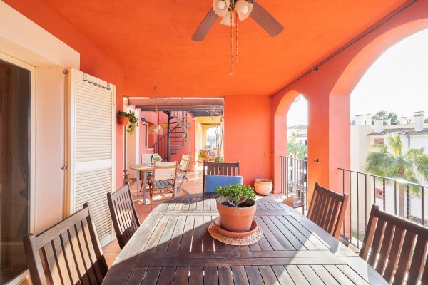 Ático en venta en Nova Santa Ponsa