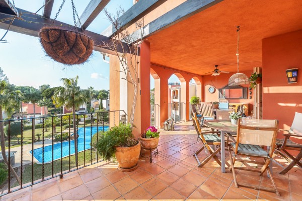 Ático en venta en Nova Santa Ponsa