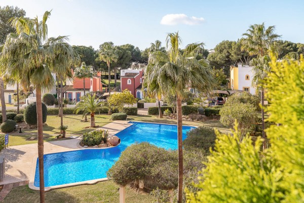 Ático en venta en Nova Santa Ponsa