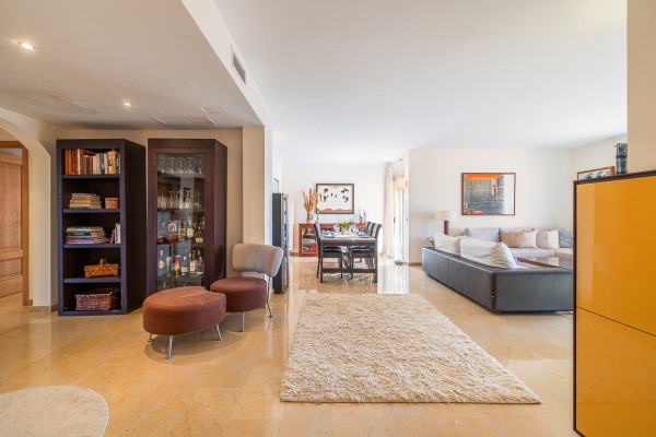 Ático en venta en Nova Santa Ponsa