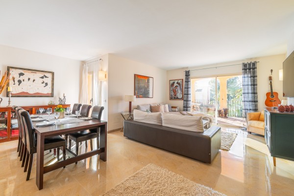 Ático en venta en Nova Santa Ponsa