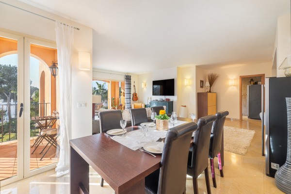Ático en venta en Nova Santa Ponsa
