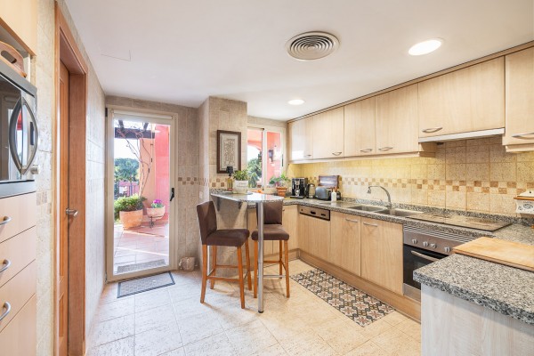 Ático en venta en Nova Santa Ponsa