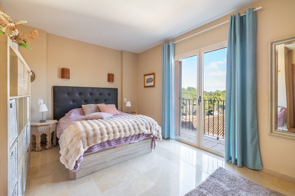 Ático en venta en Nova Santa Ponsa