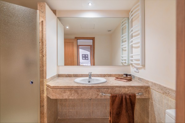 Ático en venta en Nova Santa Ponsa