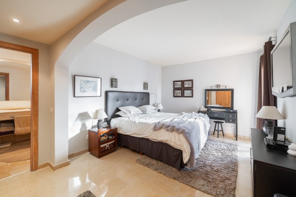 Ático en venta en Nova Santa Ponsa