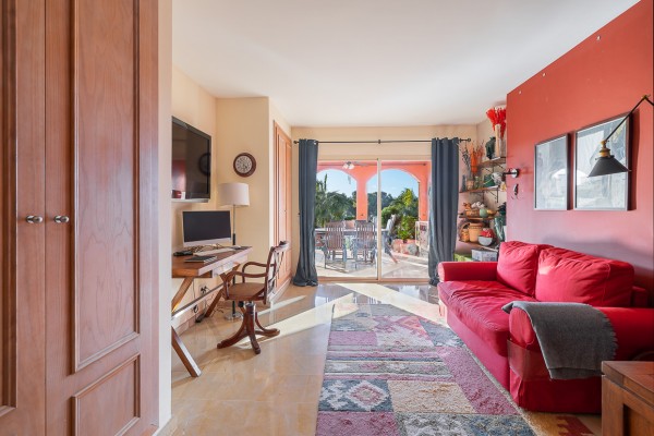 Ático en venta en Nova Santa Ponsa
