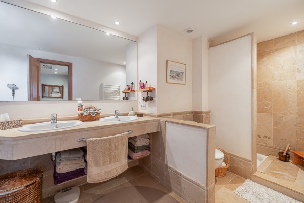 Ático en venta en Nova Santa Ponsa