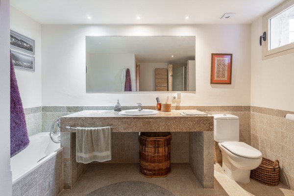 Ático en venta en Nova Santa Ponsa
