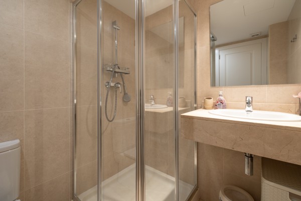 Townhouse Villa with Private Garden and Garage near Playa de Muro