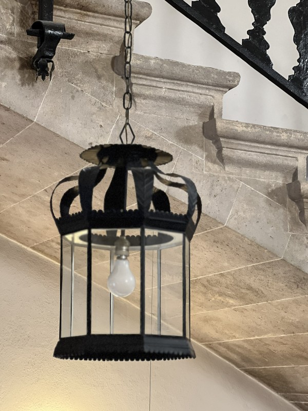 Casa de pueblo con carácter y gran potencial en el centro de Llucmajor