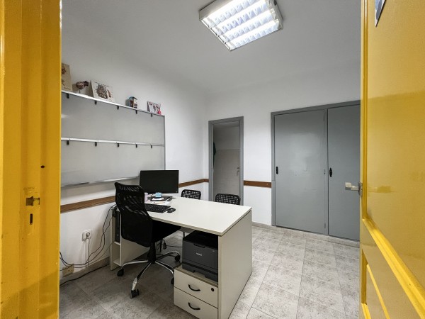 Casa de pueblo con carácter y gran potencial en el centro de Llucmajor