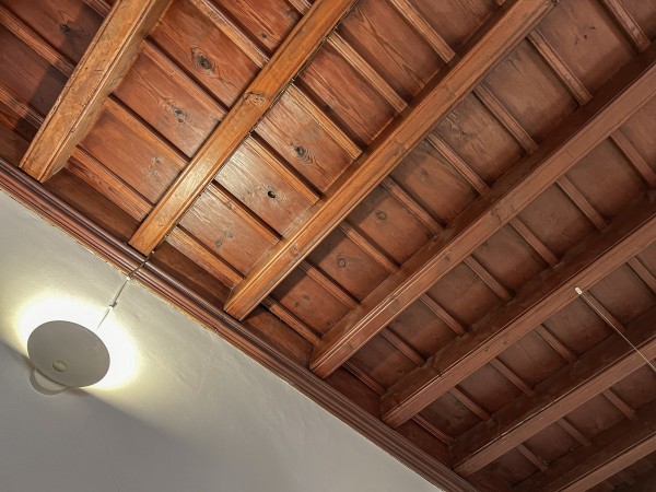 Casa de pueblo con carácter y gran potencial en el centro de Llucmajor