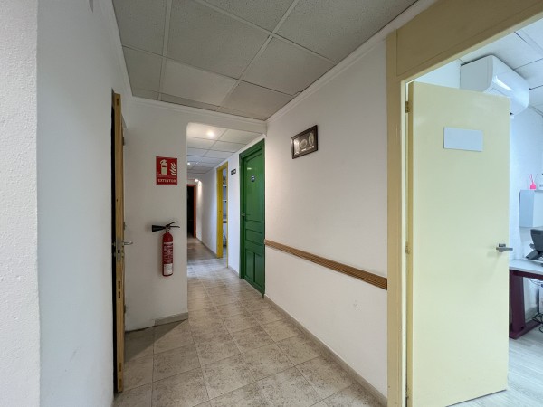 Casa de pueblo con carácter y gran potencial en el centro de Llucmajor