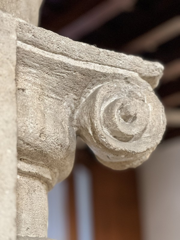 Casa de pueblo con carácter y gran potencial en el centro de Llucmajor