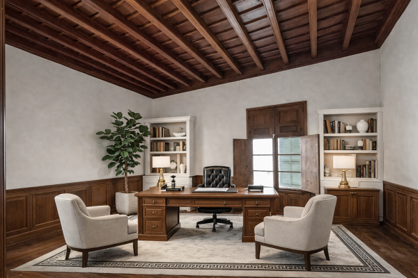 Casa de pueblo con carácter y gran potencial en el centro de Llucmajor