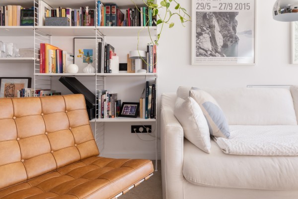 Neue Duplex-Wohnung, 200 m vom Port Calanova entfernt