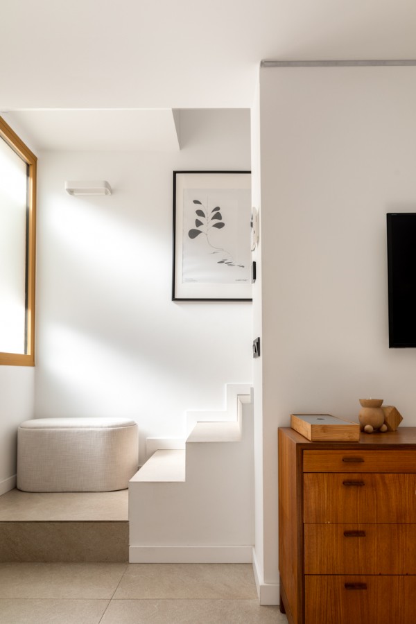 Neue Duplex-Wohnung, 200 m vom Port Calanova entfernt