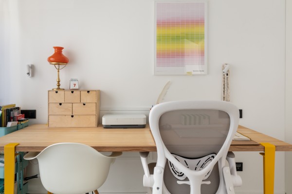 Neue Duplex-Wohnung, 200 m vom Port Calanova entfernt