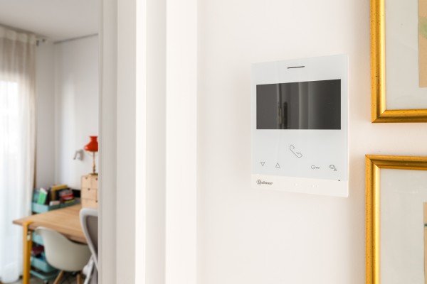 Neue Duplex-Wohnung, 200 m vom Port Calanova entfernt